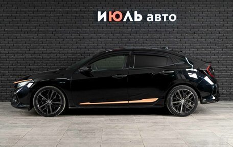 Honda Civic IX, 2020 год, 2 100 000 рублей, 7 фотография