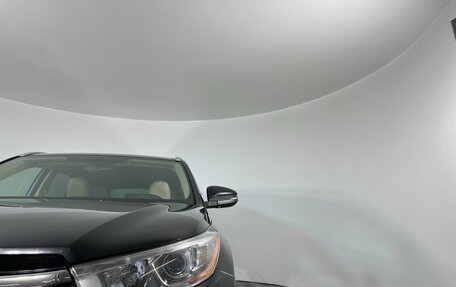 Toyota Highlander III, 2014 год, 2 679 000 рублей, 9 фотография