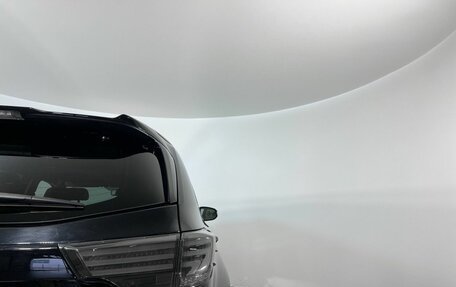 Toyota Highlander III, 2014 год, 2 679 000 рублей, 10 фотография