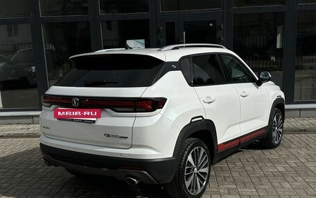 Changan CS35 Plus, 2024 год, 1 925 000 рублей, 3 фотография