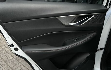 Changan CS35 Plus, 2024 год, 1 925 000 рублей, 9 фотография