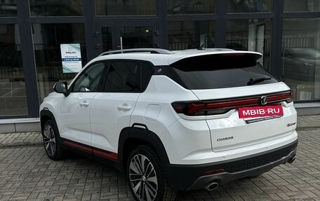 Changan CS35 Plus, 2024 год, 1 925 000 рублей, 4 фотография
