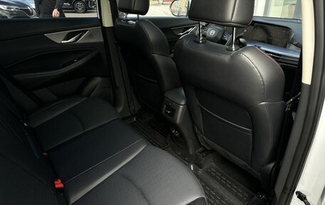 Changan CS35 Plus, 2024 год, 1 925 000 рублей, 15 фотография