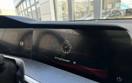 Changan CS35 Plus, 2024 год, 1 925 000 рублей, 20 фотография