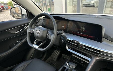 Changan CS35 Plus, 2024 год, 1 925 000 рублей, 19 фотография