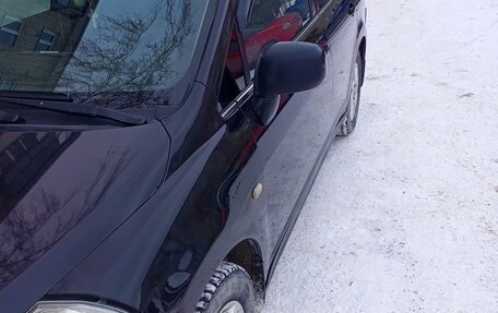 Nissan Tiida, 2007 год, 340 000 рублей, 6 фотография
