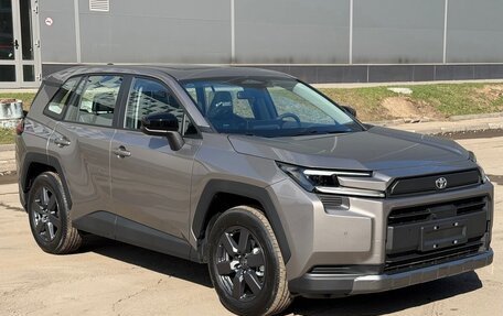 Toyota RAV4, 2026 год, 3 610 000 рублей, 2 фотография