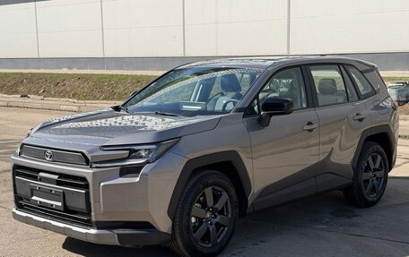 Toyota RAV4, 2026 год, 3 610 000 рублей, 4 фотография