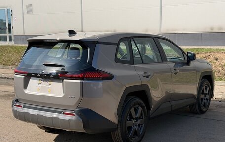 Toyota RAV4, 2026 год, 3 610 000 рублей, 3 фотография