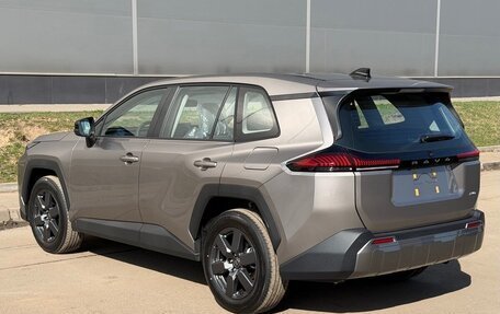 Toyota RAV4, 2026 год, 3 610 000 рублей, 7 фотография