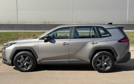 Toyota RAV4, 2026 год, 3 610 000 рублей, 5 фотография