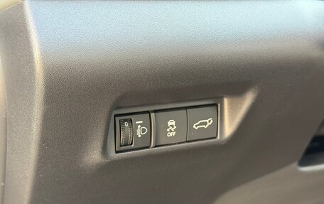 Toyota RAV4, 2026 год, 3 610 000 рублей, 10 фотография