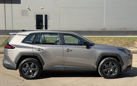 Toyota RAV4, 2026 год, 3 610 000 рублей, 8 фотография