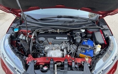 Honda CR-V IV, 2018 год, 2 550 000 рублей, 11 фотография