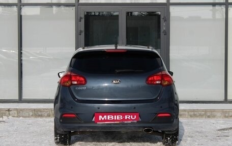 KIA cee'd III, 2013 год, 1 215 000 рублей, 6 фотография