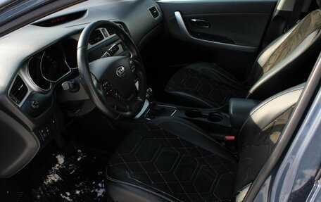 KIA cee'd III, 2013 год, 1 215 000 рублей, 14 фотография