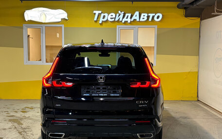 Honda CR-V, 2026 год, 4 699 000 рублей, 5 фотография