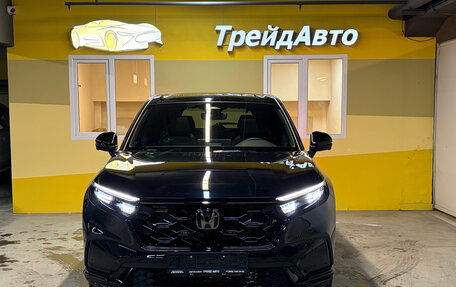 Honda CR-V, 2026 год, 4 699 000 рублей, 2 фотография
