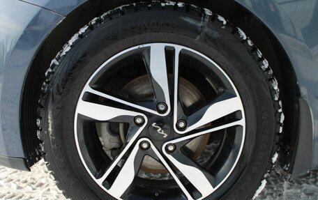 KIA cee'd III, 2013 год, 1 215 000 рублей, 11 фотография