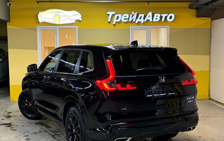 Honda CR-V, 2026 год, 4 699 000 рублей, 4 фотография