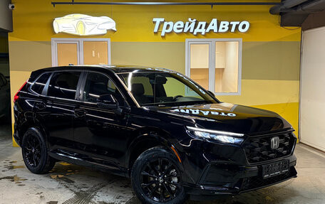 Honda CR-V, 2026 год, 4 699 000 рублей, 3 фотография