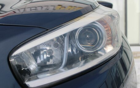 KIA cee'd III, 2013 год, 1 215 000 рублей, 9 фотография