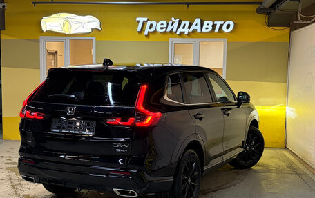 Honda CR-V, 2026 год, 4 699 000 рублей, 6 фотография