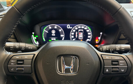 Honda CR-V, 2026 год, 4 699 000 рублей, 8 фотография