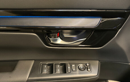 Honda CR-V, 2026 год, 4 699 000 рублей, 9 фотография