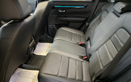 Honda CR-V, 2026 год, 4 699 000 рублей, 14 фотография