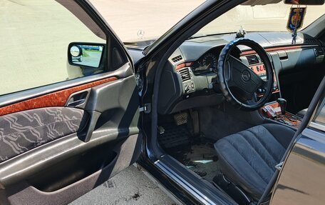 Mercedes-Benz E-Класс, 1999 год, 450 000 рублей, 7 фотография