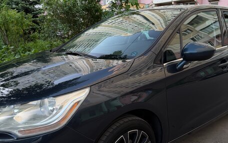 Citroen C4 II рестайлинг, 2012 год, 590 000 рублей, 7 фотография