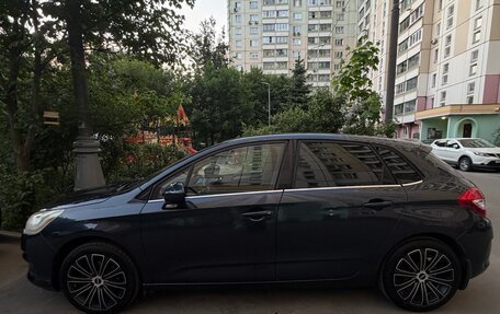 Citroen C4 II рестайлинг, 2012 год, 590 000 рублей, 6 фотография