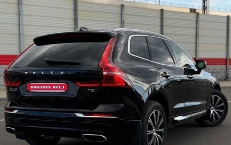 Volvo XC60 II, 2020 год, 3 990 000 рублей, 4 фотография