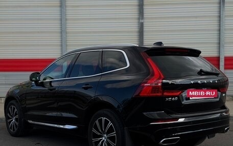 Volvo XC60 II, 2020 год, 3 990 000 рублей, 6 фотография