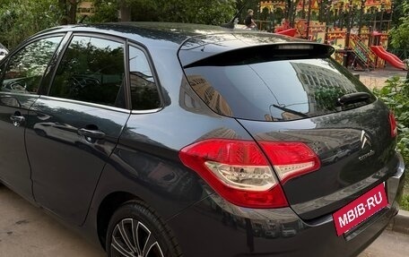Citroen C4 II рестайлинг, 2012 год, 590 000 рублей, 5 фотография