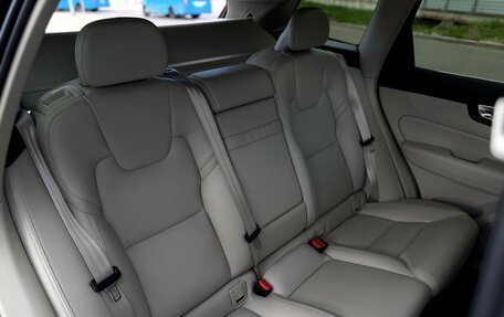 Volvo XC60 II, 2020 год, 3 990 000 рублей, 11 фотография