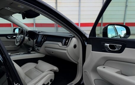 Volvo XC60 II, 2020 год, 3 990 000 рублей, 9 фотография