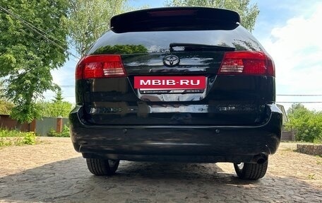 Toyota Sienna II рестайлинг, 2003 год, 1 280 000 рублей, 12 фотография