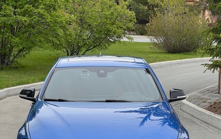 BMW 3 серия, 2018 год, 1 550 000 рублей, 4 фотография