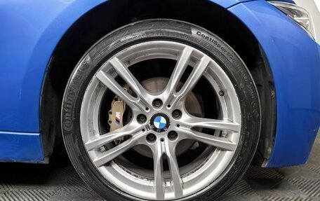 BMW 3 серия, 2016 год, 2 793 000 рублей, 7 фотография