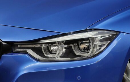 BMW 3 серия, 2016 год, 2 793 000 рублей, 8 фотография