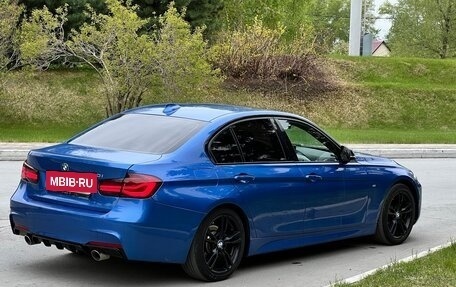 BMW 3 серия, 2018 год, 1 550 000 рублей, 7 фотография