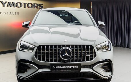 Mercedes-Benz GLE Coupe AMG, 2025 год, 16 830 000 рублей, 2 фотография