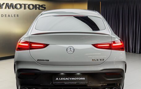 Mercedes-Benz GLE Coupe AMG, 2025 год, 16 830 000 рублей, 4 фотография