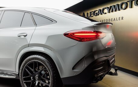 Mercedes-Benz GLE Coupe AMG, 2025 год, 16 830 000 рублей, 9 фотография
