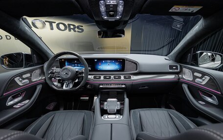 Mercedes-Benz GLE Coupe AMG, 2025 год, 16 830 000 рублей, 15 фотография