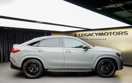 Mercedes-Benz GLE Coupe AMG, 2025 год, 16 830 000 рублей, 10 фотография