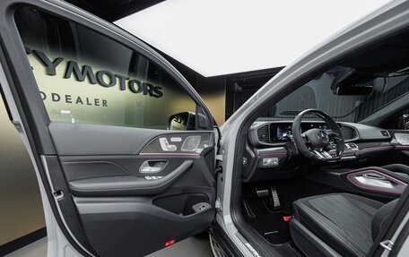 Mercedes-Benz GLE Coupe AMG, 2025 год, 16 830 000 рублей, 12 фотография
