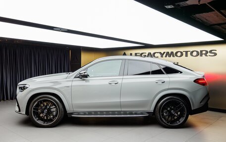 Mercedes-Benz GLE Coupe AMG, 2025 год, 16 830 000 рублей, 7 фотография